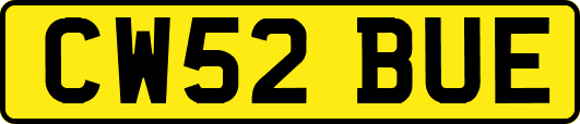 CW52BUE