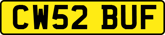 CW52BUF