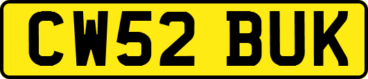 CW52BUK
