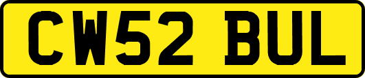 CW52BUL