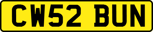CW52BUN
