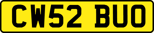 CW52BUO