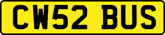 CW52BUS