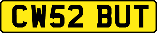 CW52BUT