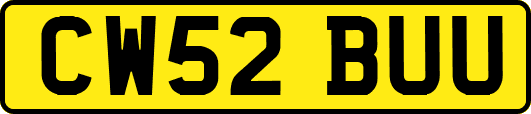CW52BUU