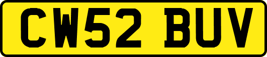 CW52BUV