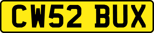 CW52BUX