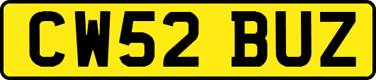 CW52BUZ