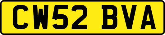 CW52BVA