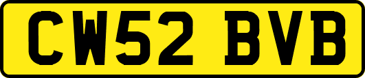 CW52BVB