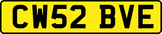 CW52BVE
