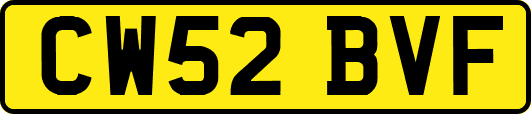 CW52BVF