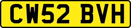 CW52BVH