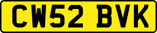 CW52BVK