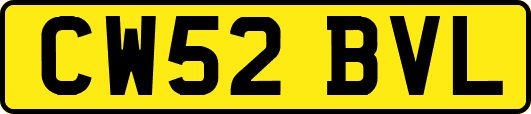 CW52BVL