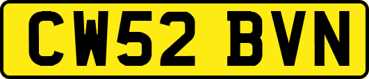 CW52BVN