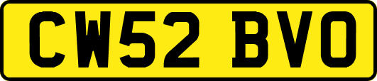 CW52BVO