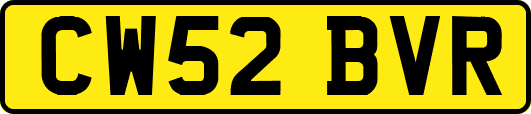 CW52BVR