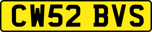 CW52BVS