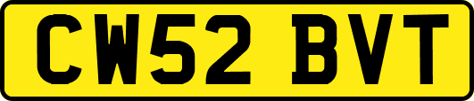 CW52BVT