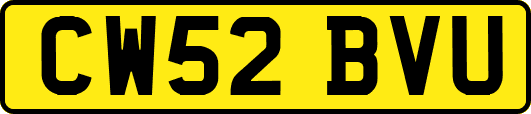 CW52BVU