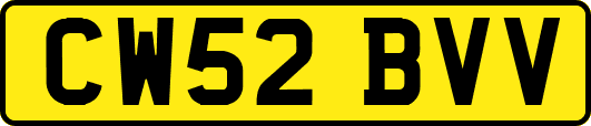 CW52BVV