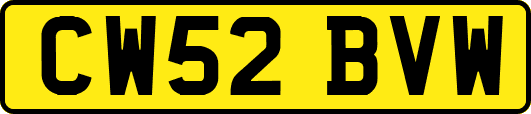 CW52BVW