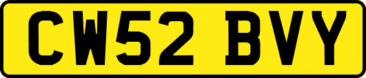 CW52BVY