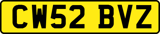 CW52BVZ