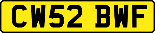 CW52BWF