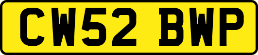 CW52BWP