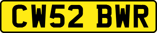 CW52BWR
