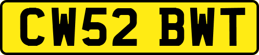 CW52BWT