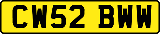 CW52BWW