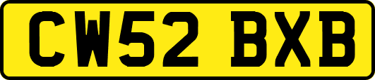 CW52BXB