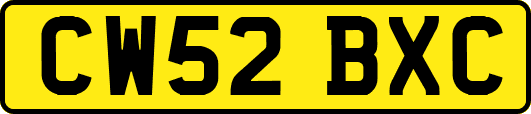 CW52BXC