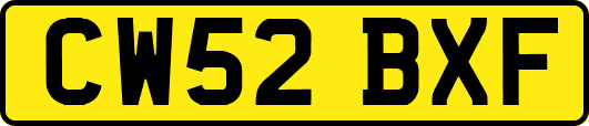 CW52BXF