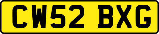 CW52BXG