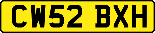 CW52BXH
