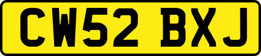 CW52BXJ
