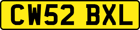 CW52BXL