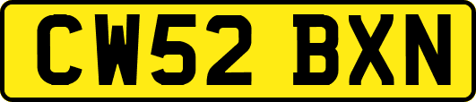 CW52BXN