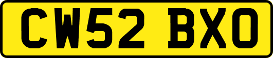 CW52BXO