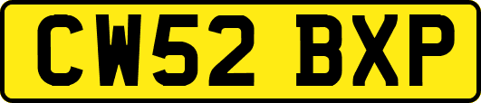 CW52BXP