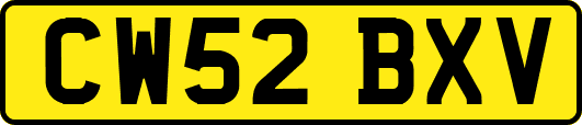 CW52BXV