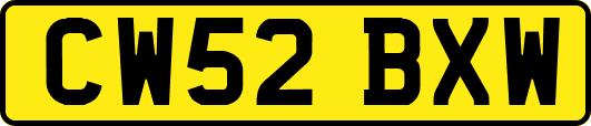 CW52BXW