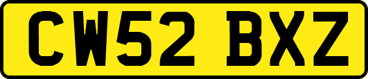 CW52BXZ