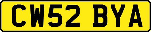 CW52BYA