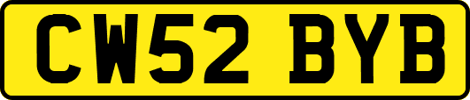 CW52BYB