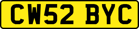 CW52BYC